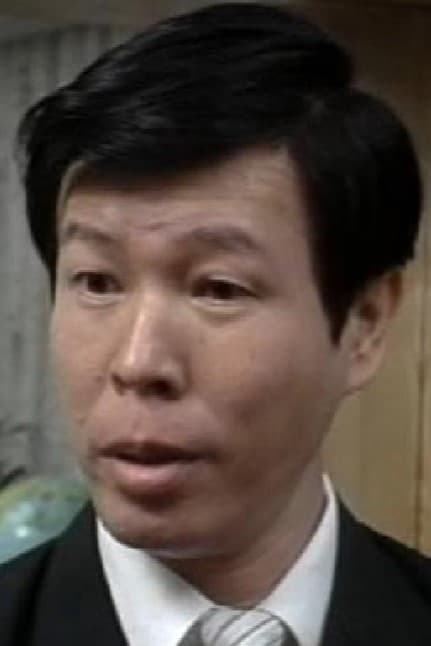 بازیگر Li Chin-Kuang  