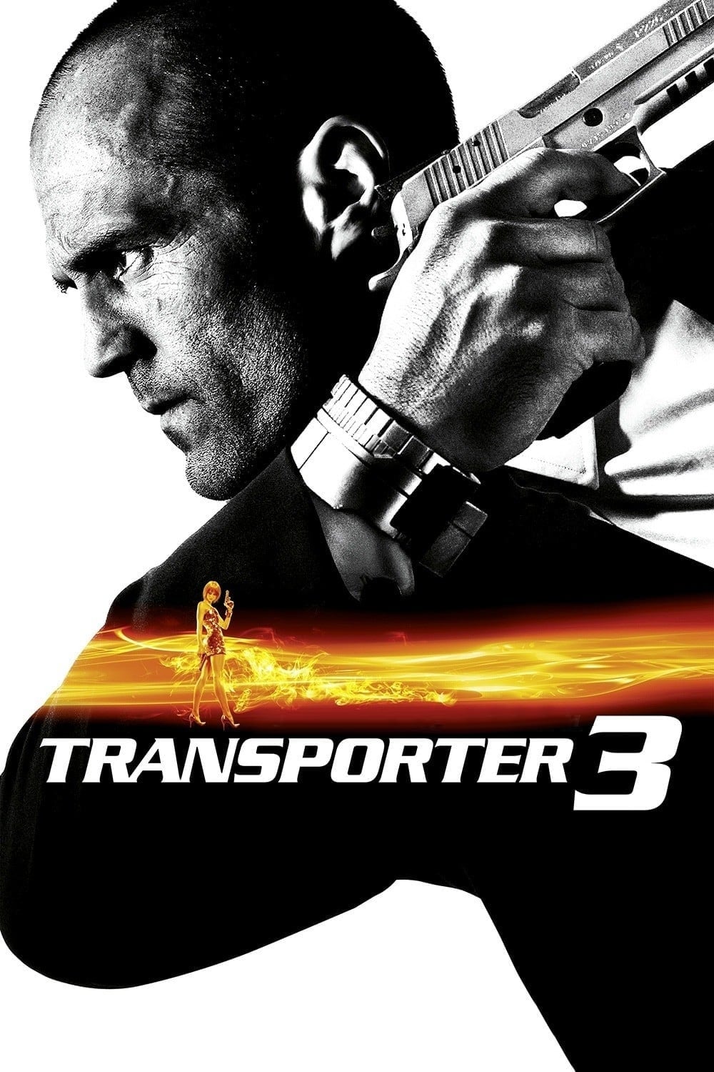 مأمور انتقال ۳ | Transporter 3