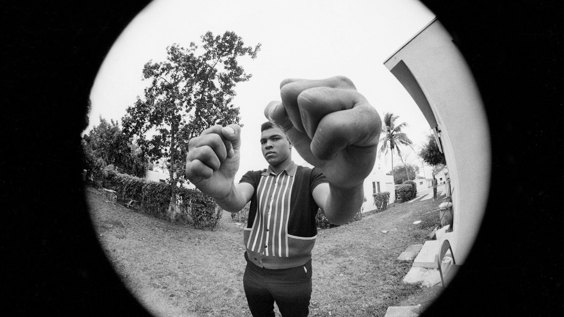 Muhammad Ali|Muhammad Ali