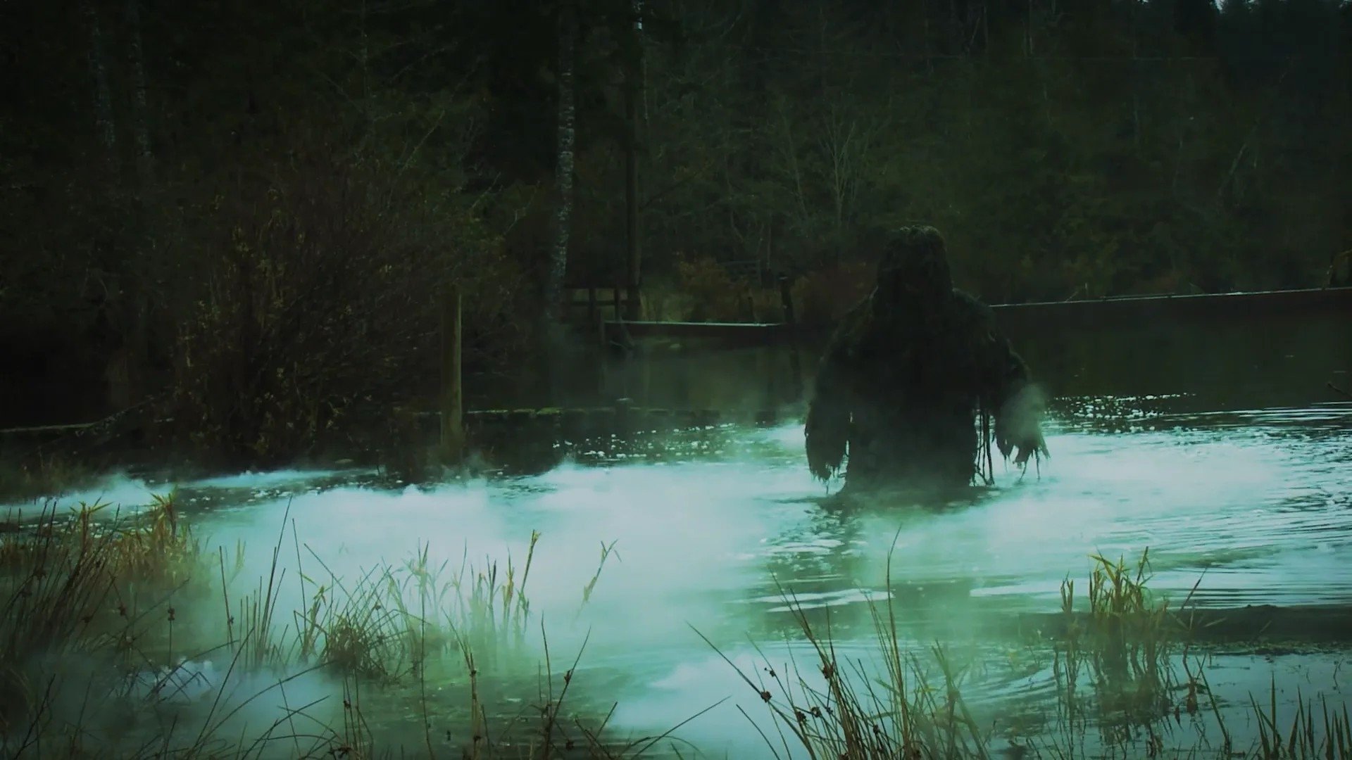 Swamp Freak|Swamp Freak