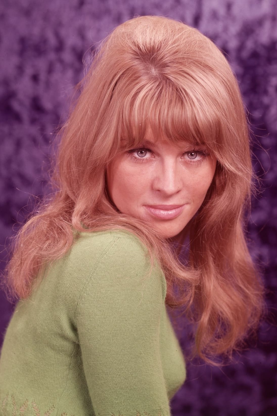 بازیگر Julie Christie  