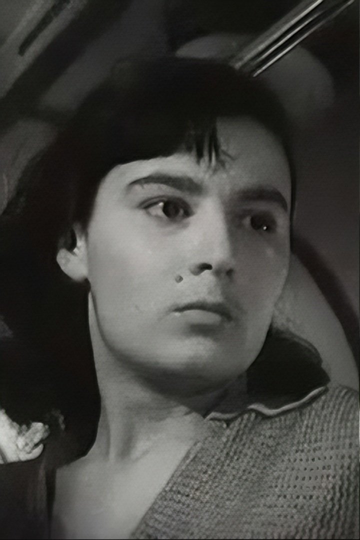 بازیگر Tsitsino Tsitsishvili  