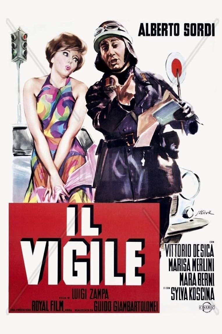 Il vigile | Il vigile