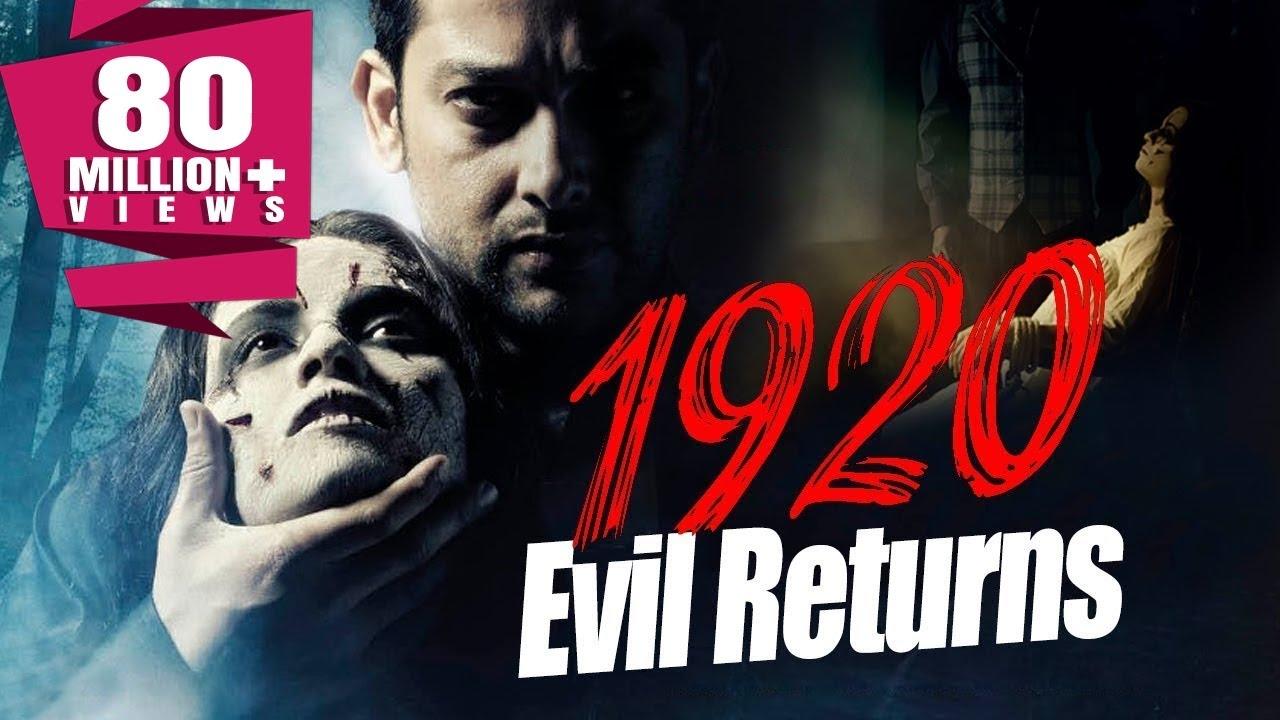 1920: Evil Returns|1920: Evil Returns