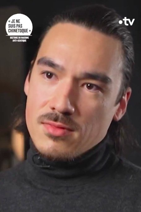 بازیگر Nhat-Nam Nguyen  
