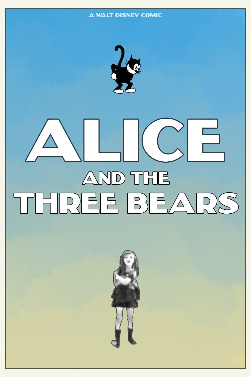 Alice and the Three Bears | Alice and the Three Bears