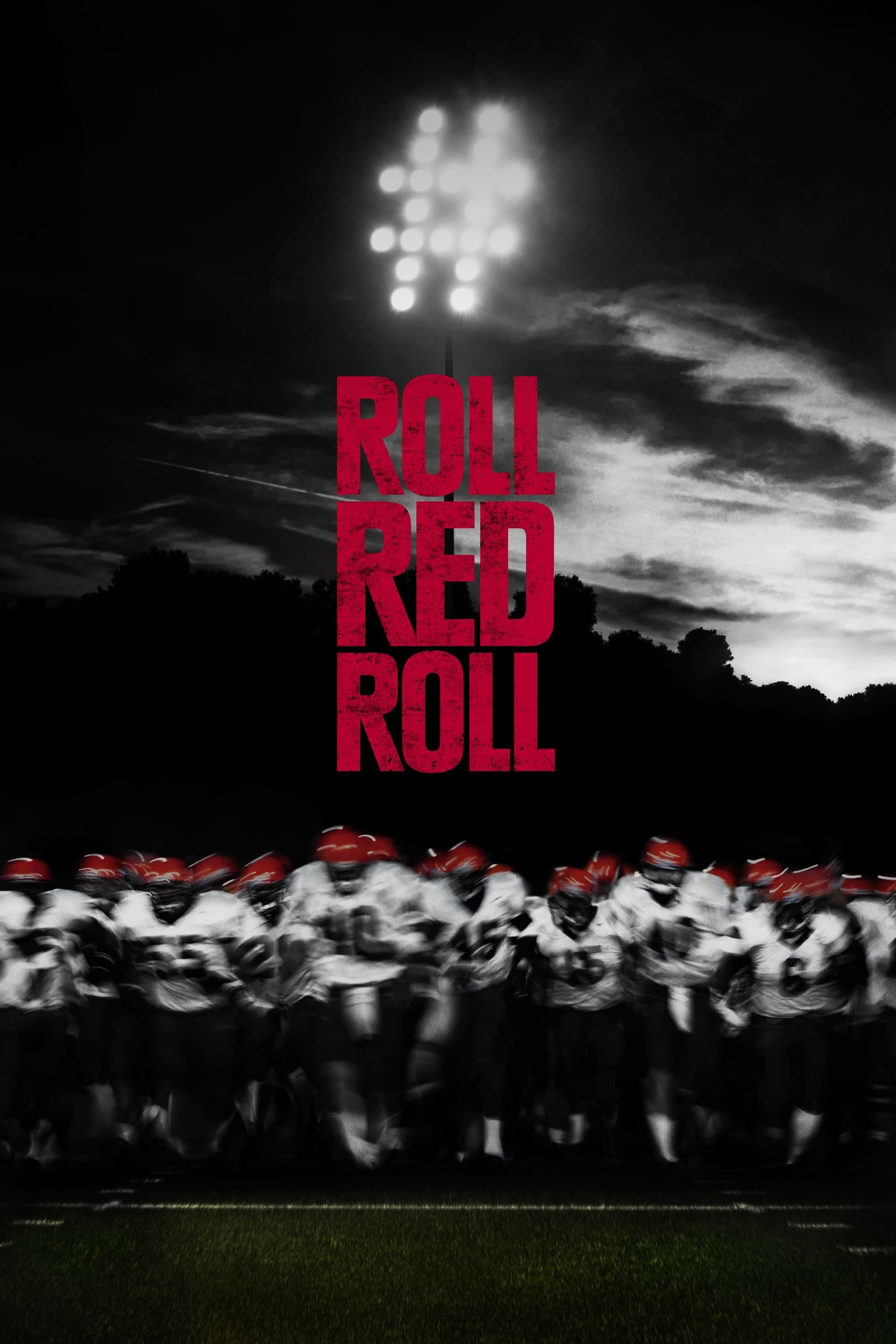 Roll Red Roll | Roll Red Roll