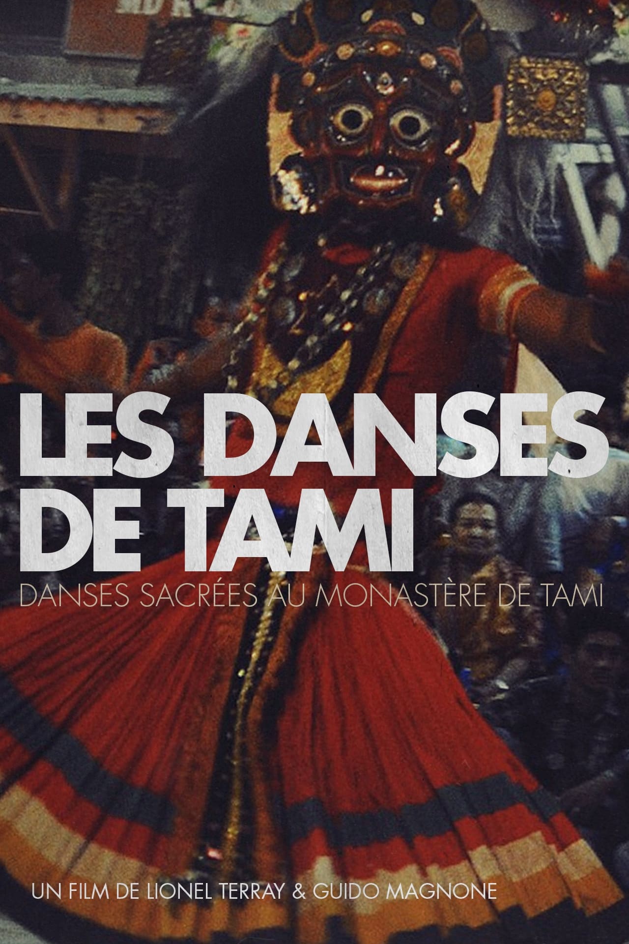 Les Danses de Tami | Les Danses de Tami