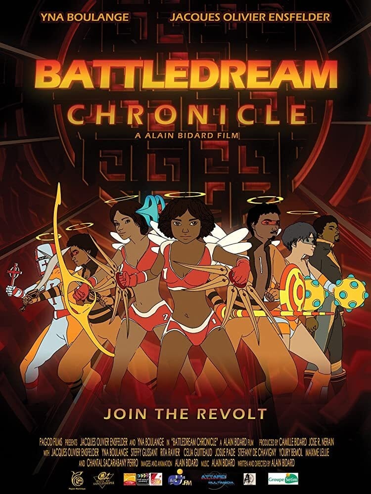 Battledream Chronicle | Battledream Chronicle