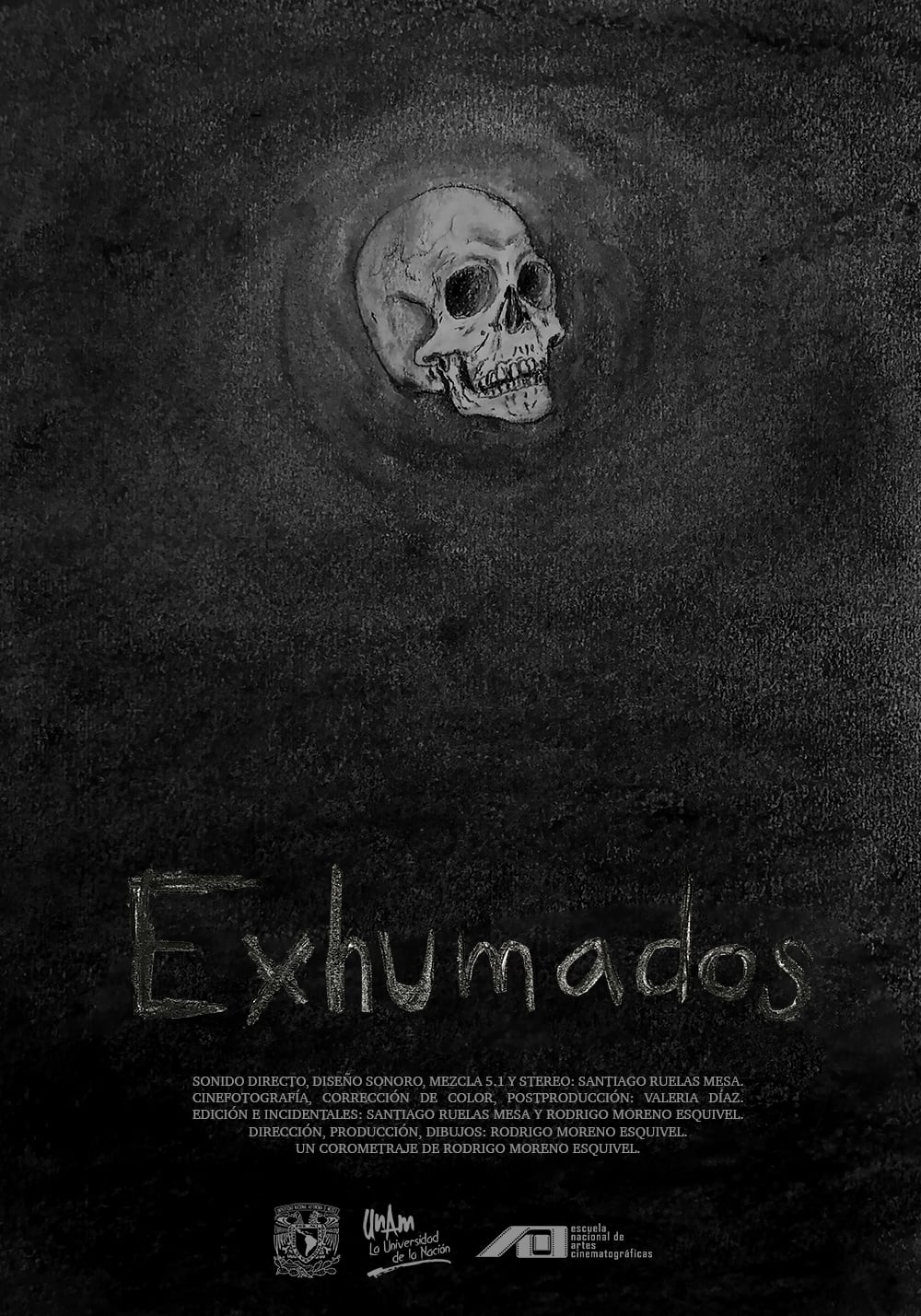 Exhumados | Exhumados