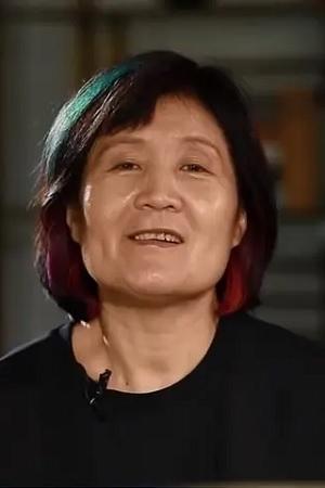 بازیگر Xiaoyan Bai  