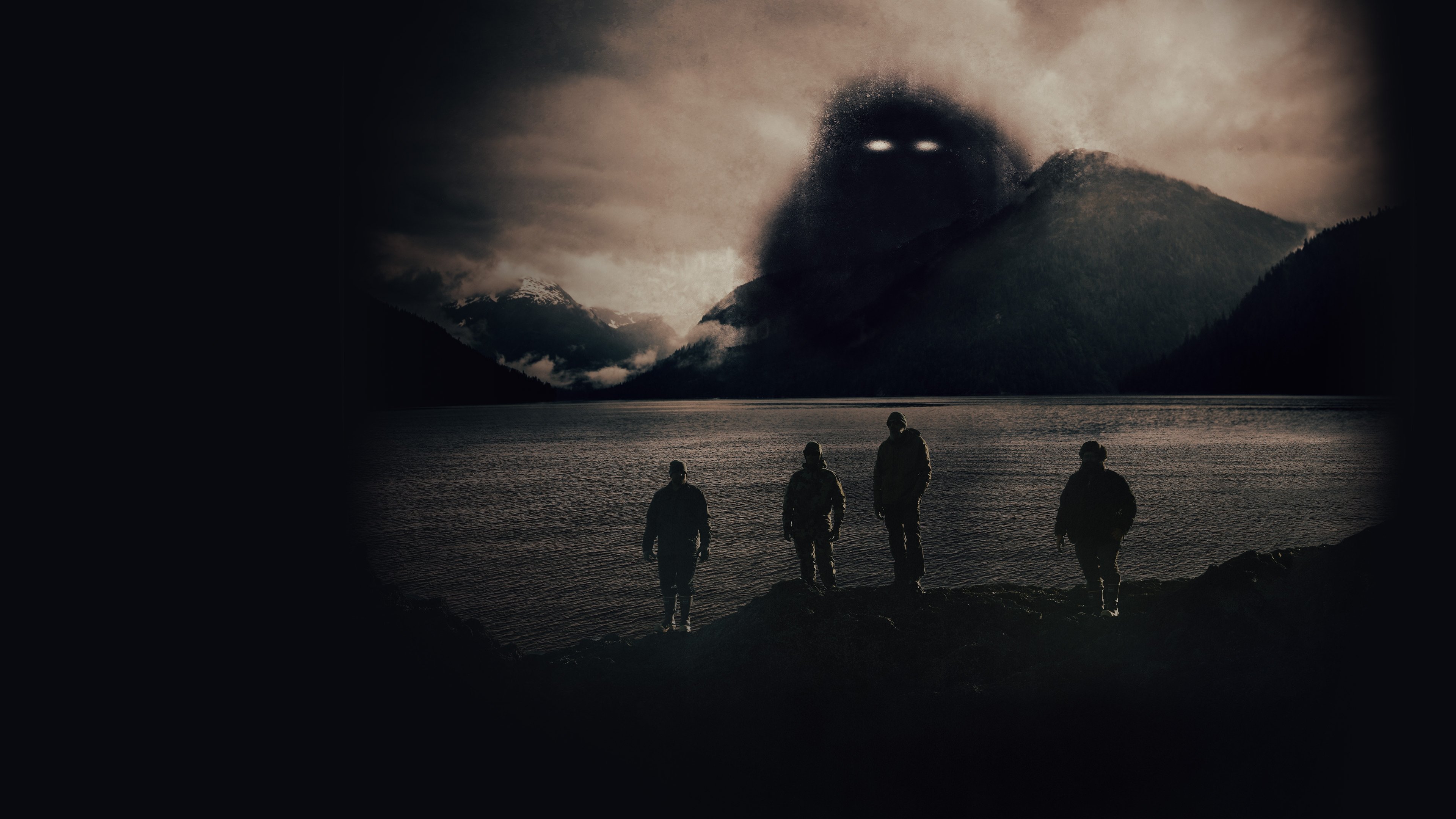 Alaskan Killer Bigfoot|Alaskan Killer Bigfoot