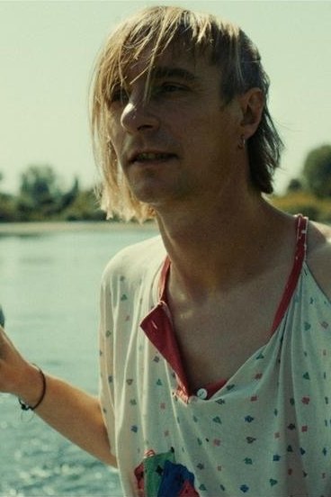 بازیگر Nicolas Belvalette  