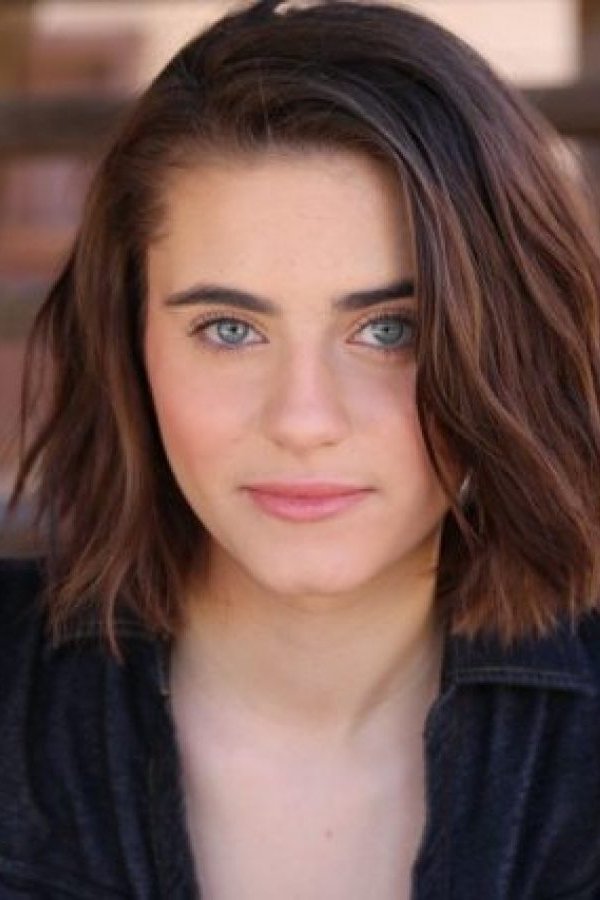 بازیگر Alexia Ioannides  
