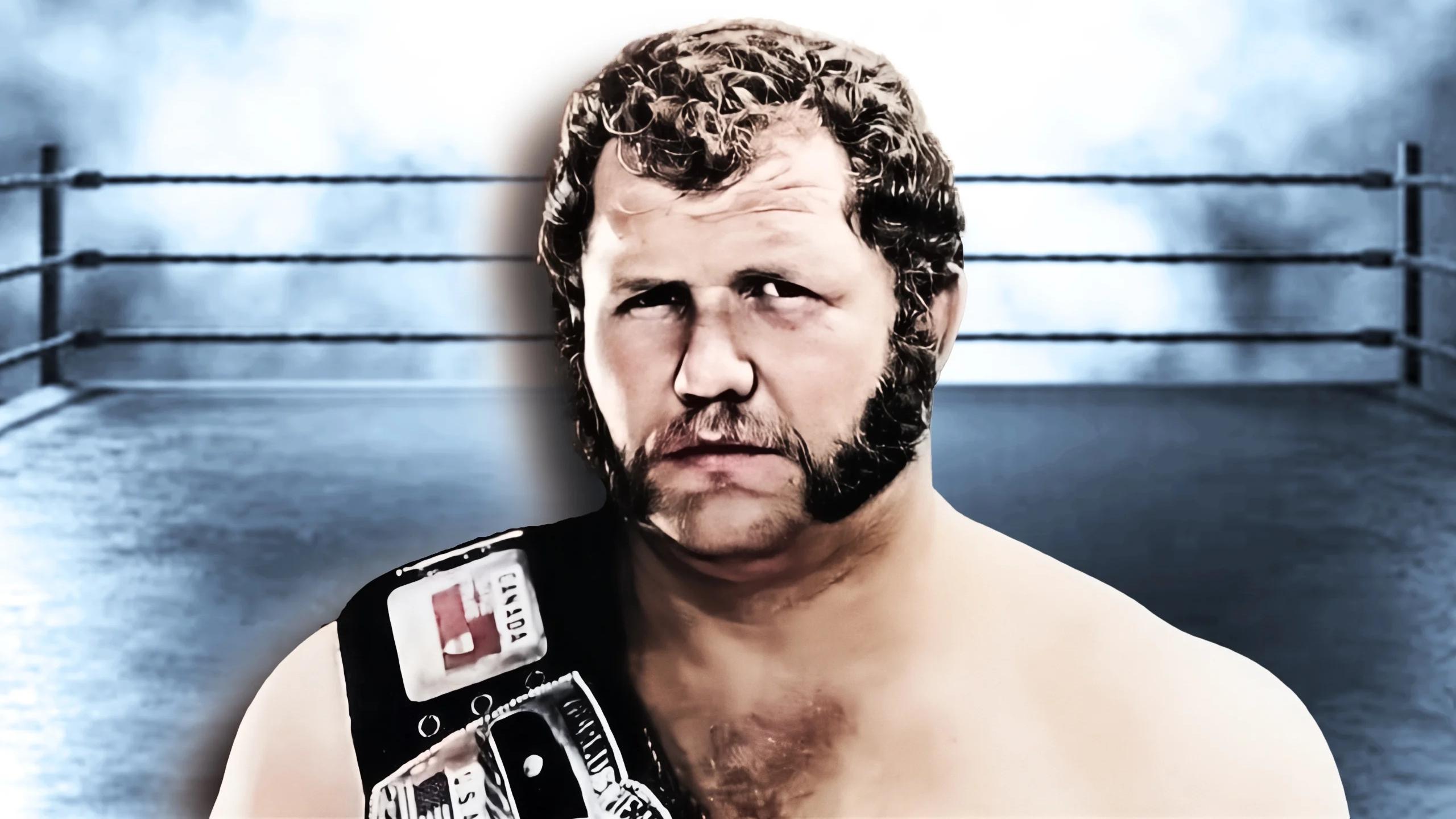 NWA Starrcade 1983|NWA Starrcade 1983