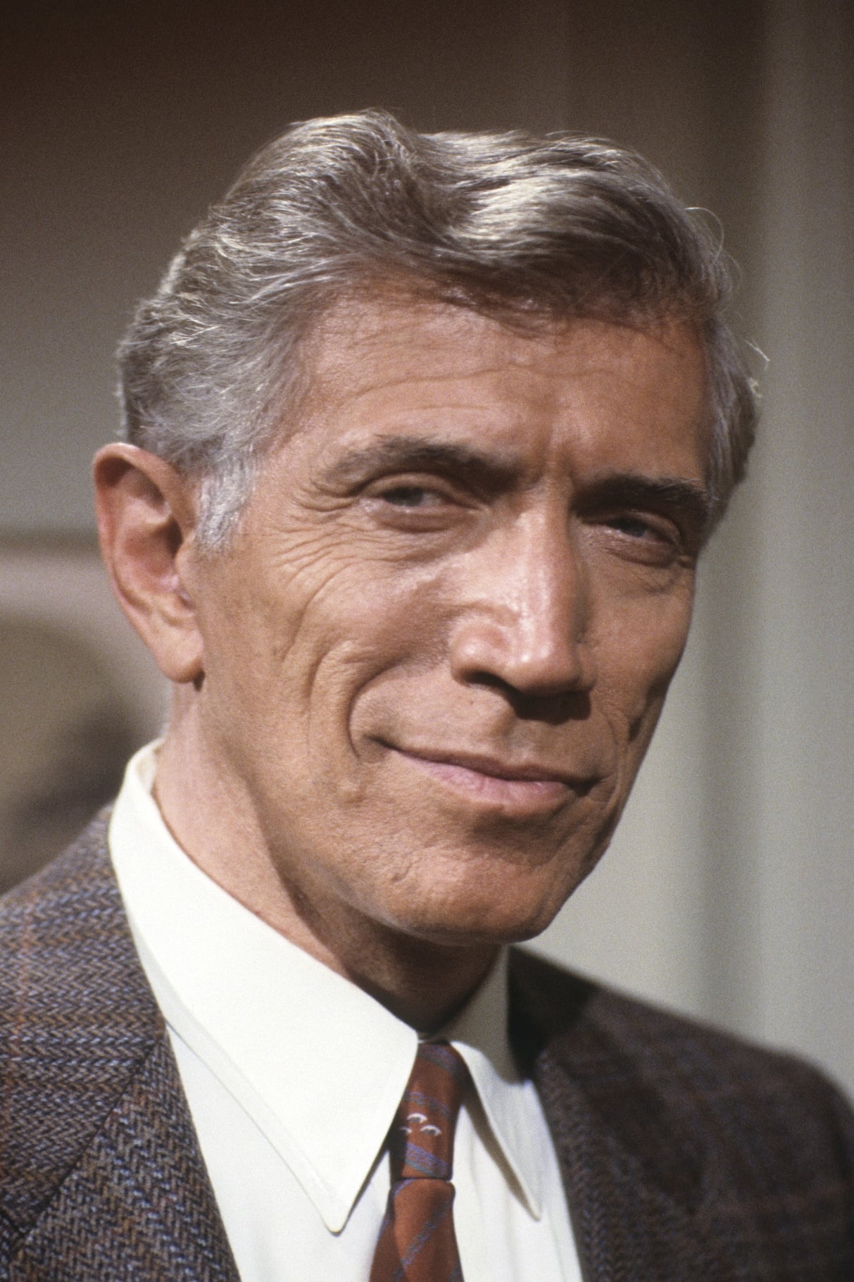 بازیگر Joseph Campanella  