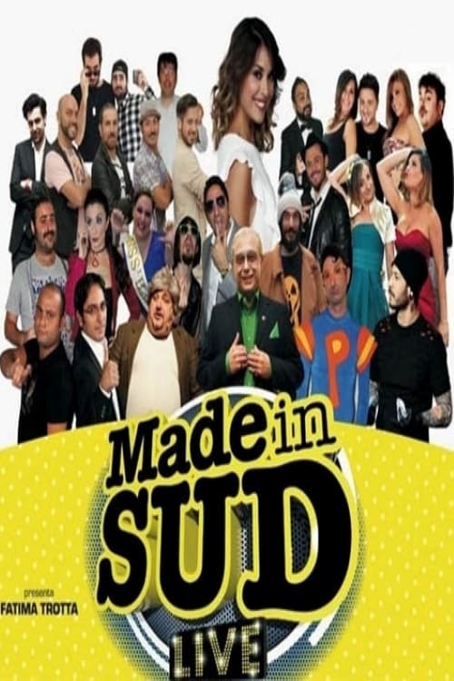 Made in Sud | Made in Sud