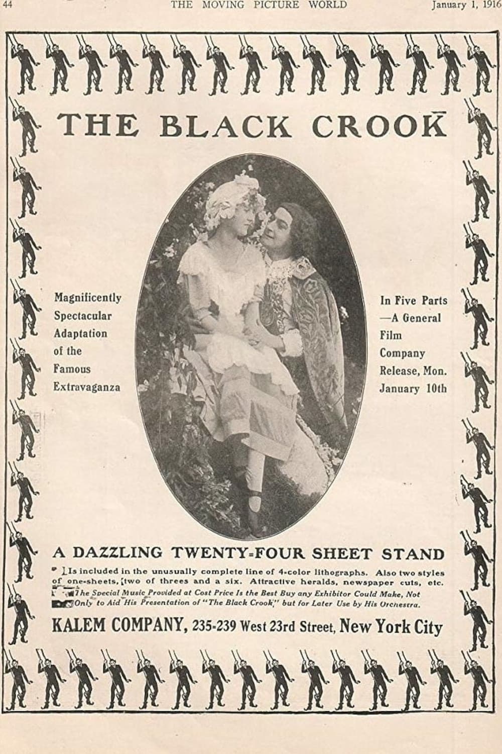 The Black Crook