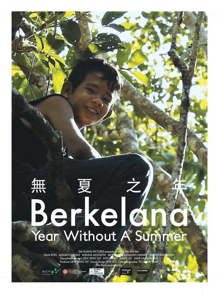 Berkelana