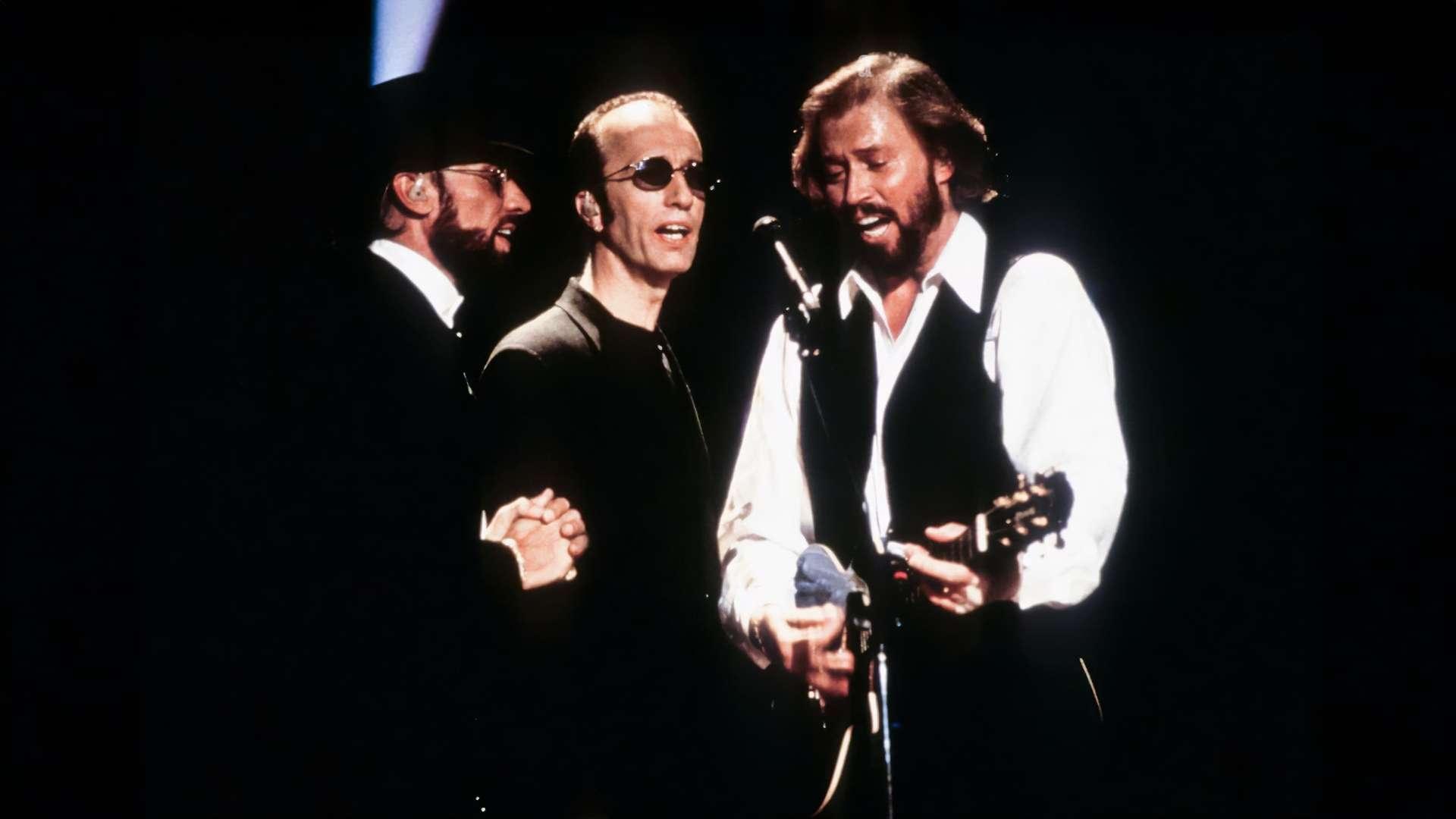 Bee Gees: One Night Only|Bee Gees: One Night Only