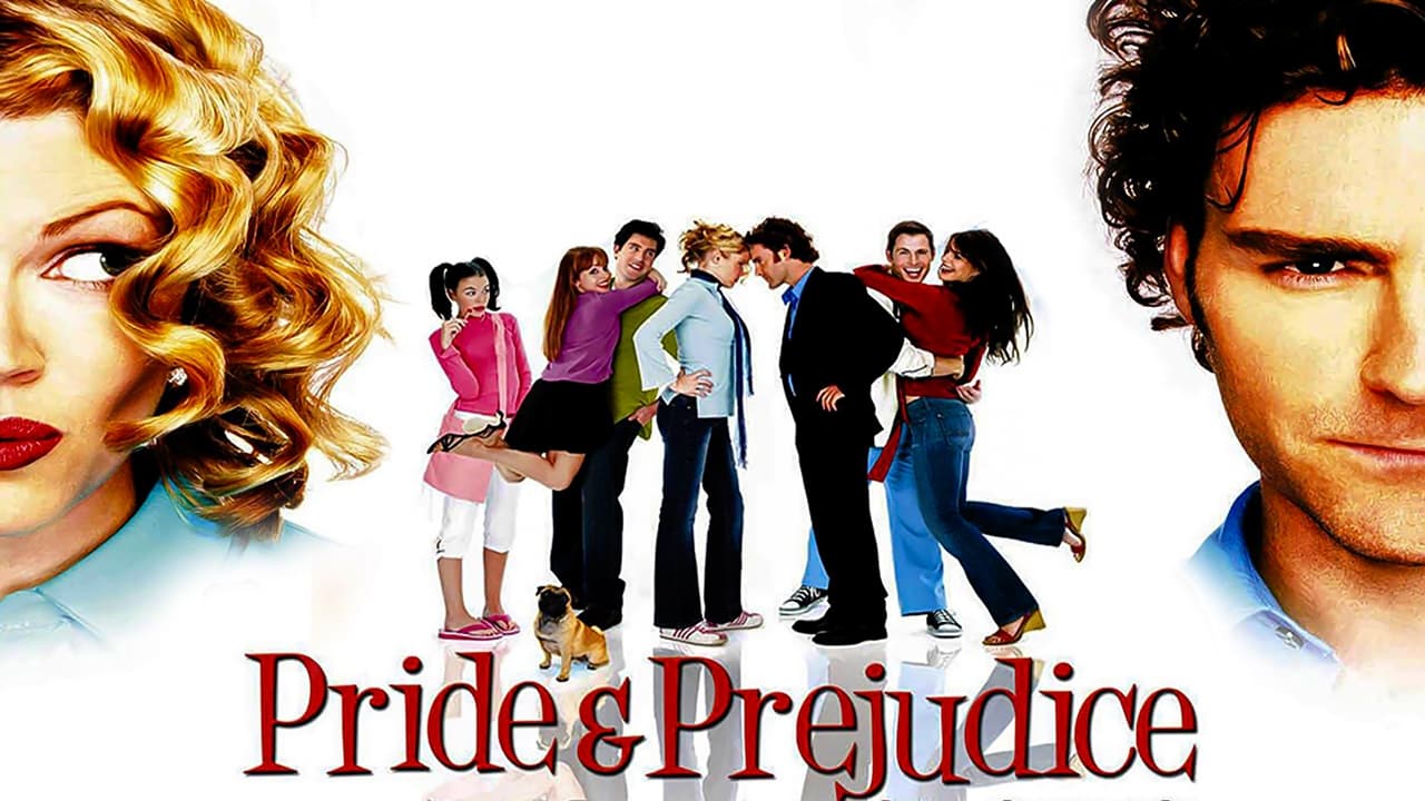 Pride and Prejudice|Pride and Prejudice