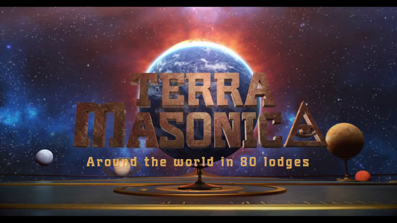 Terra Masonica|Terra Masonica