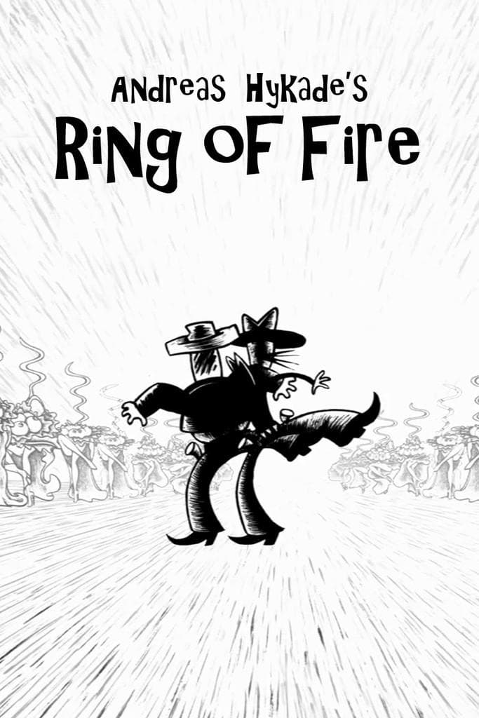 Ring of Fire | Ring of Fire