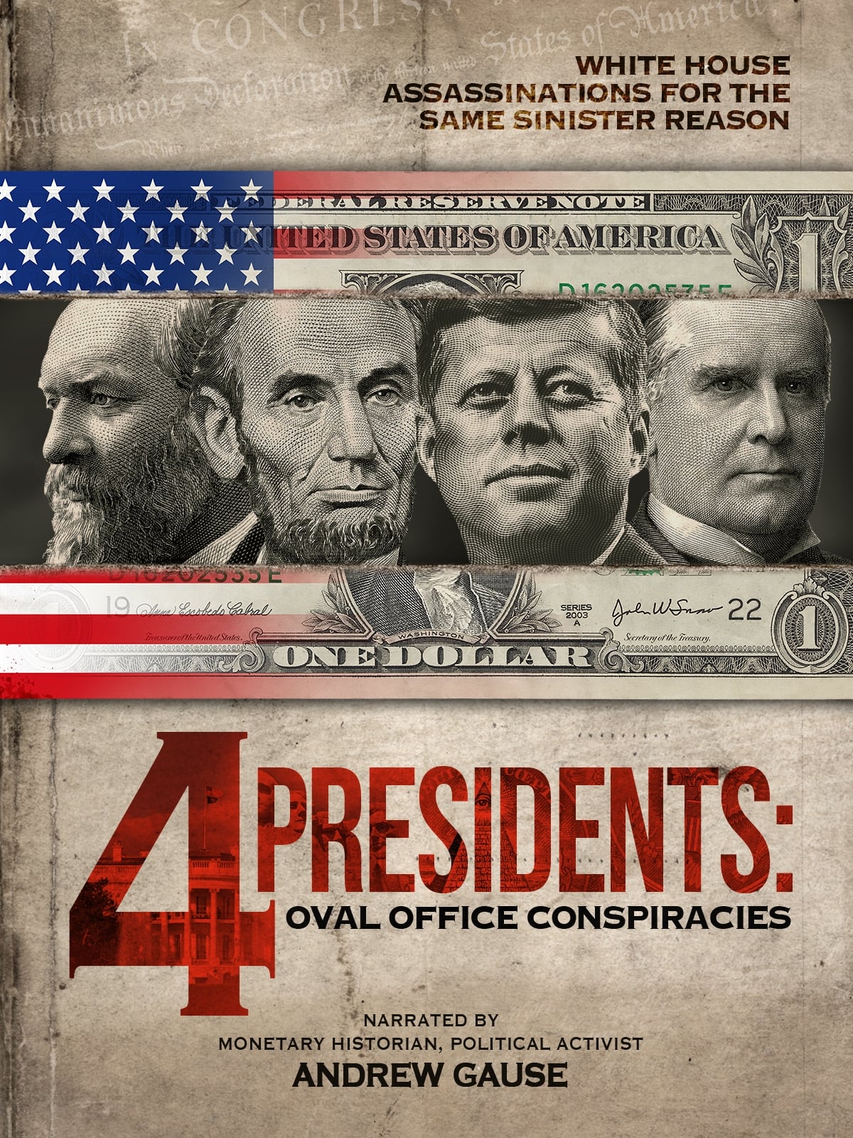 4 Presidents | 4 Presidents