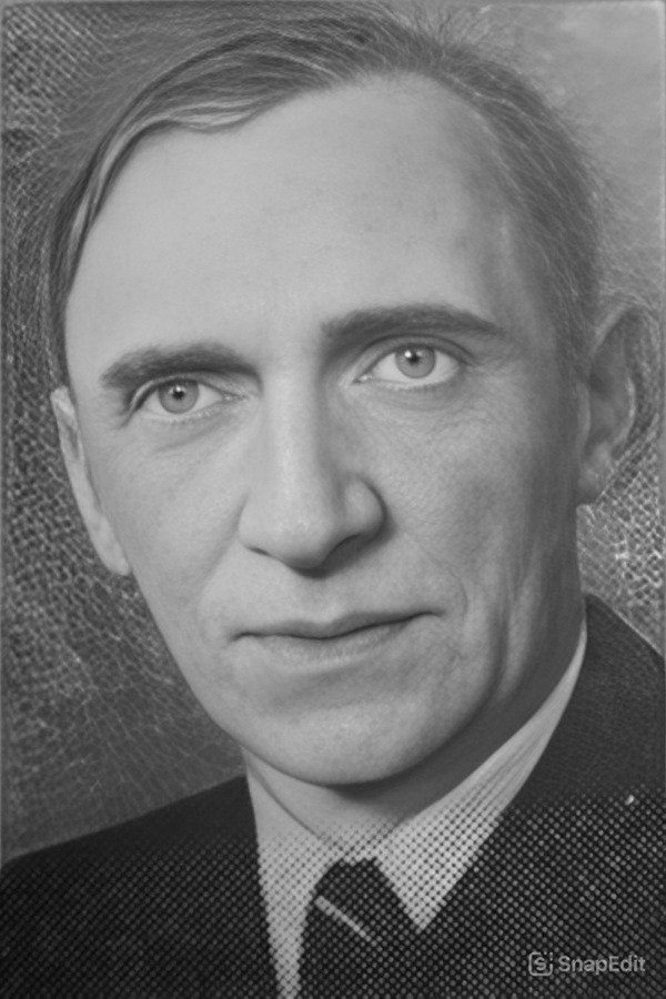 بازیگر Игорь Стравинский  