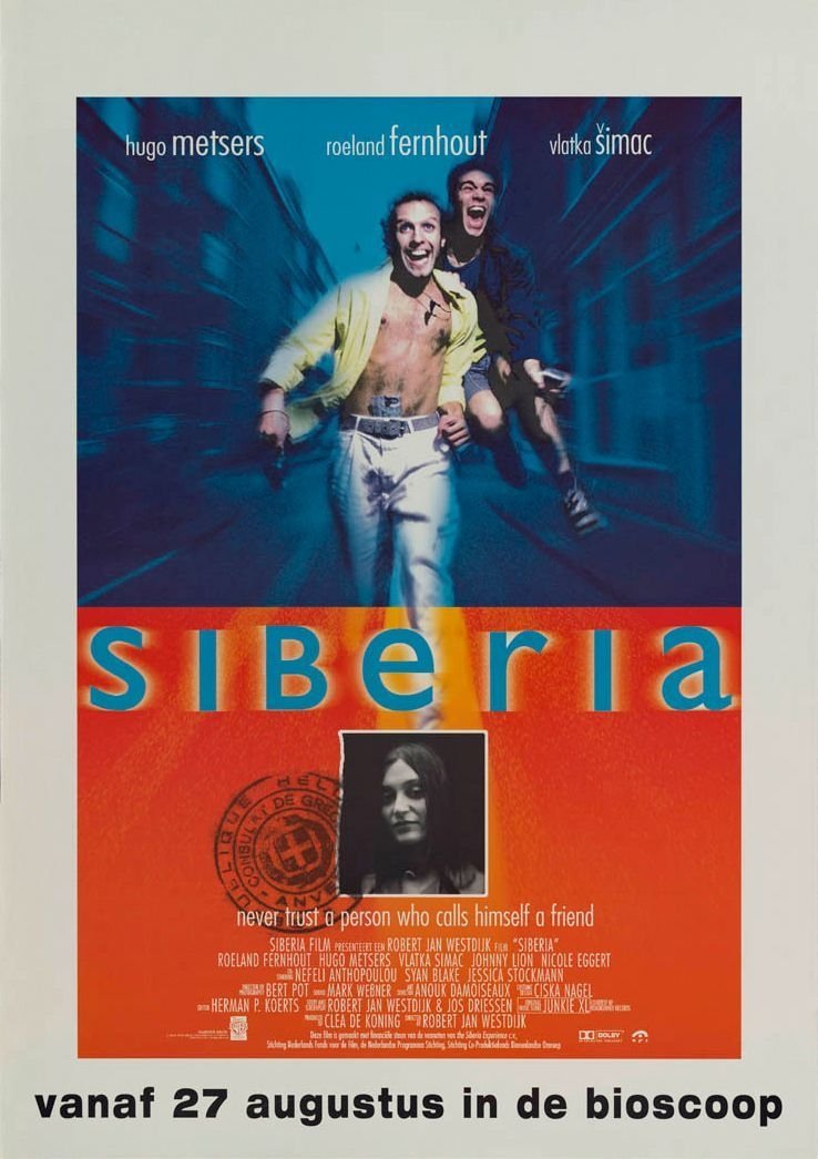 Siberia | Siberia