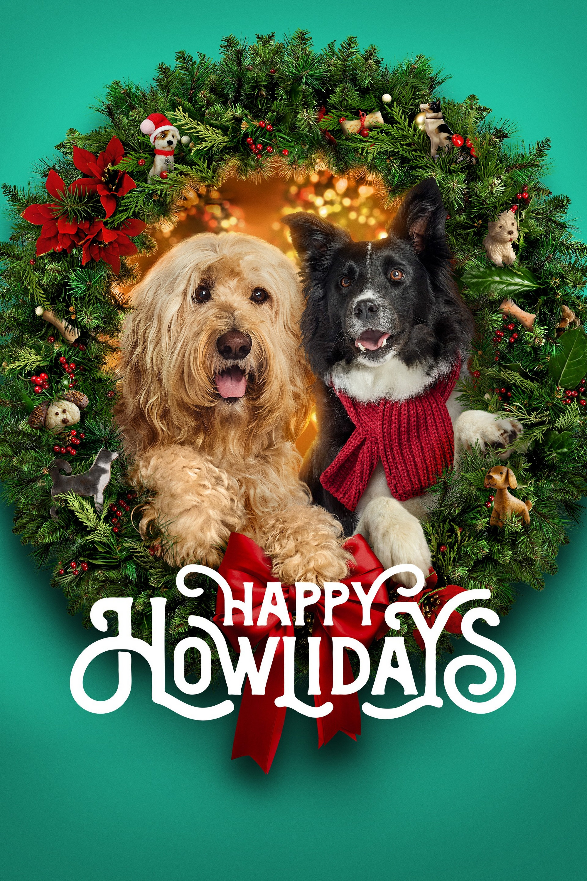 Happy Howlidays | Happy Howlidays