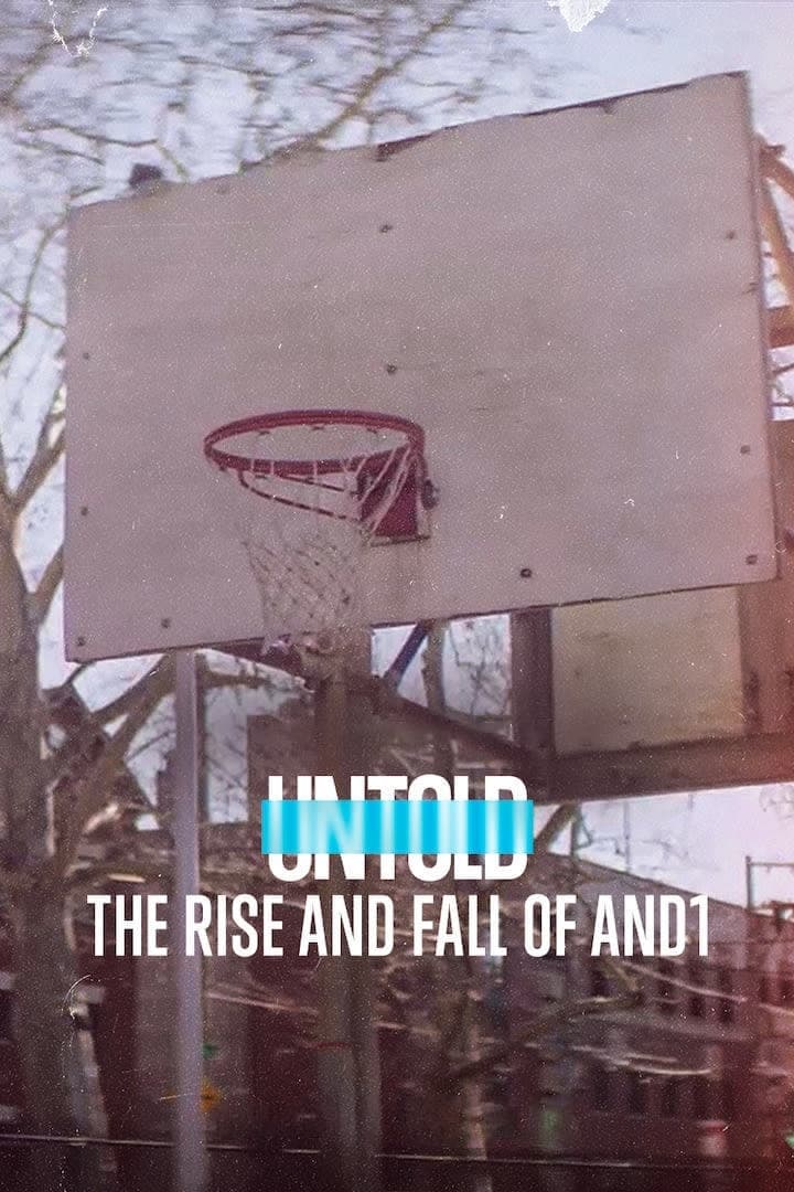 Untold: The Rise and Fall of AND1 | Untold: The Rise and Fall of AND1