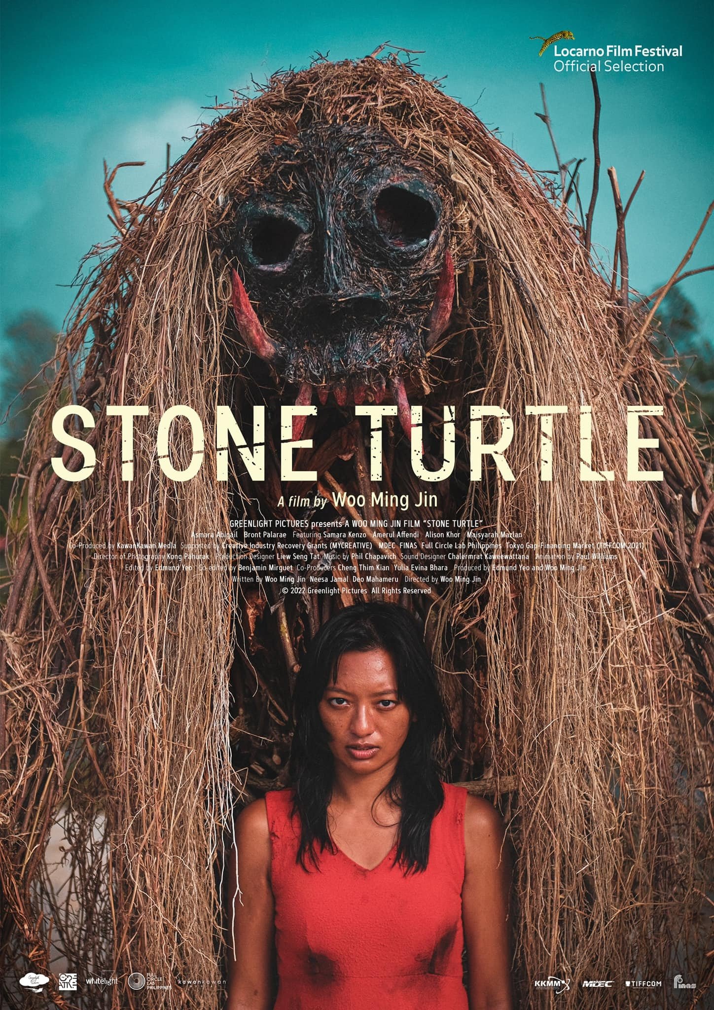 Stone Turtle | Stone Turtle