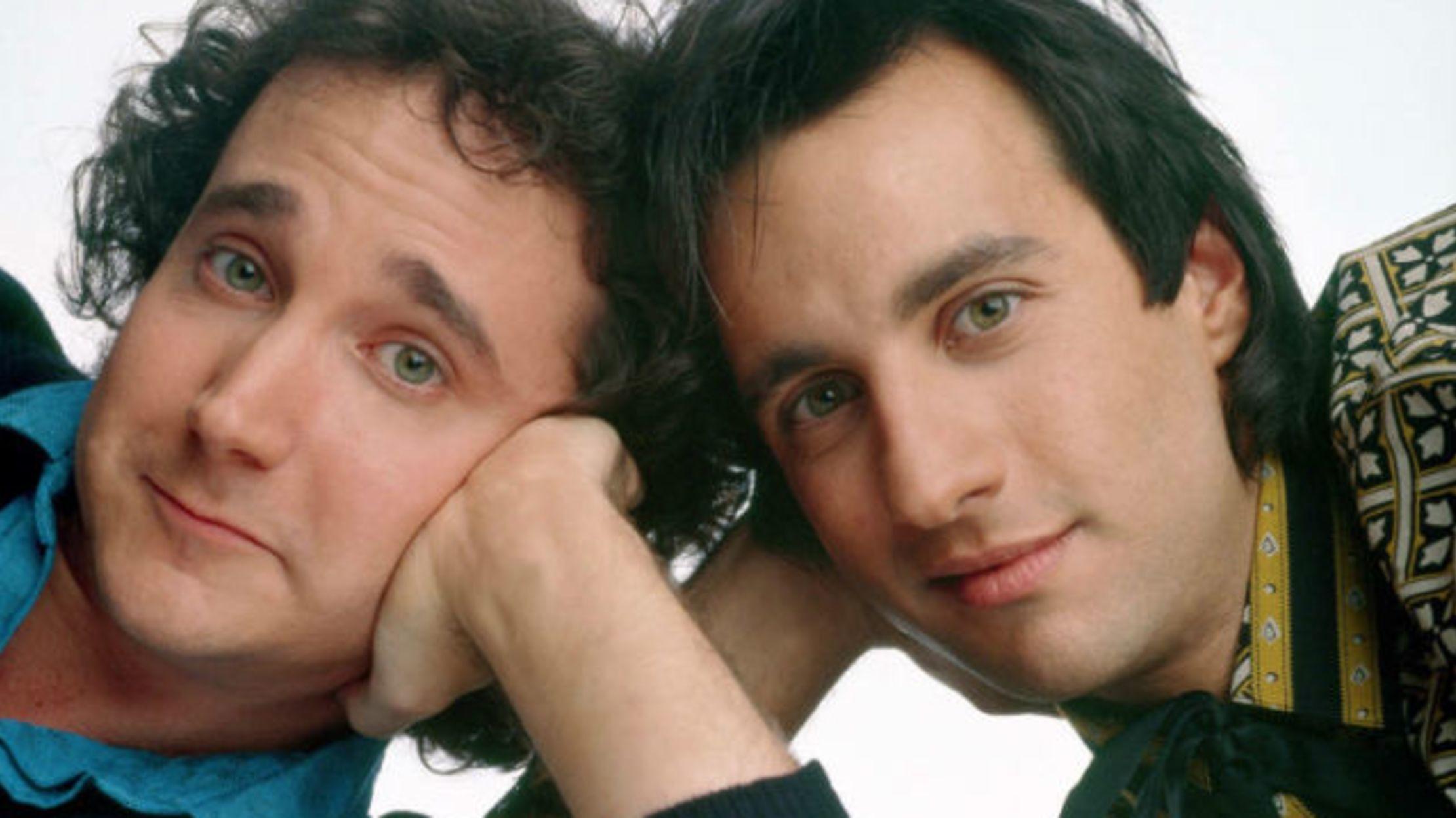 Perfect Strangers|Perfect Strangers