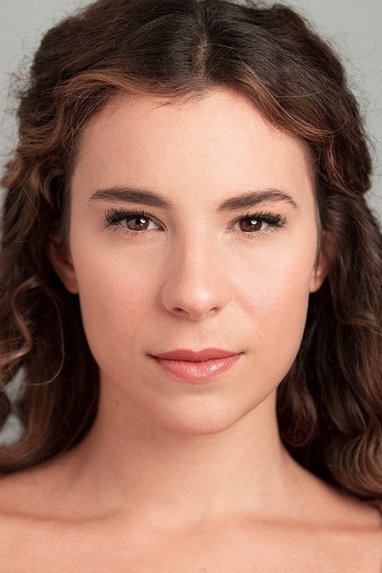 بازیگر Sara Martínez Sanz  