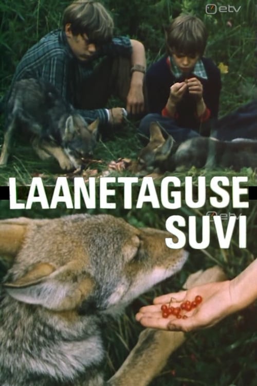 Laanetaguse suvi | Laanetaguse suvi