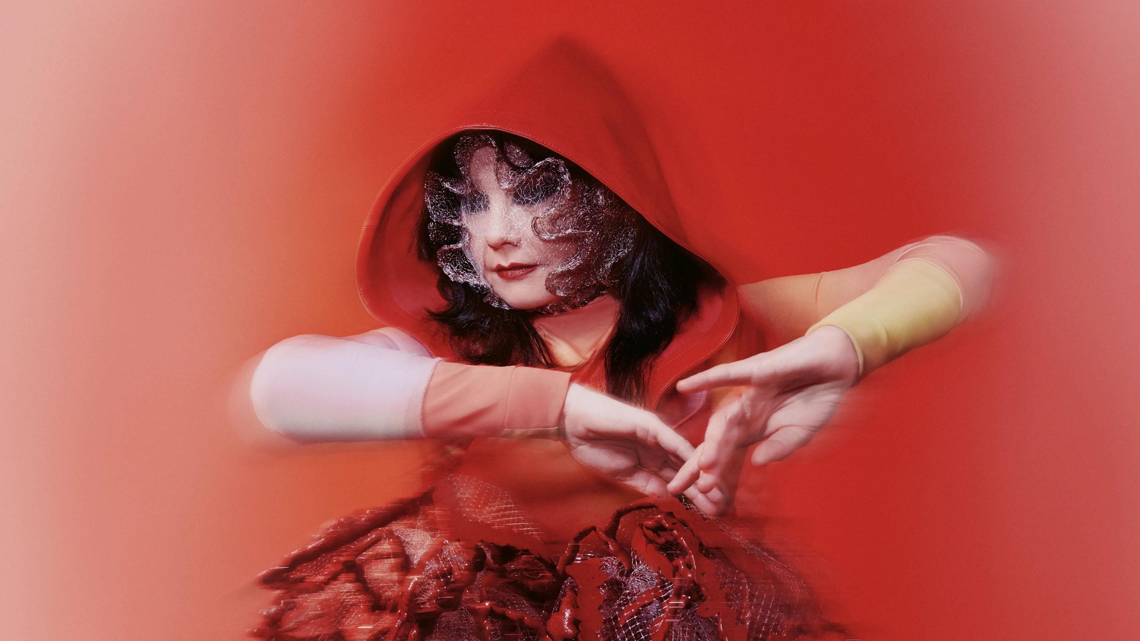 Apple Music Live: Björk|Apple Music Live: Björk