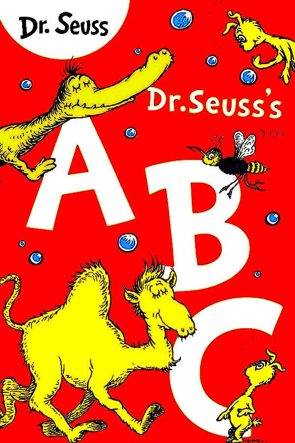 Dr. Seuss' ABC | Dr. Seuss' ABC