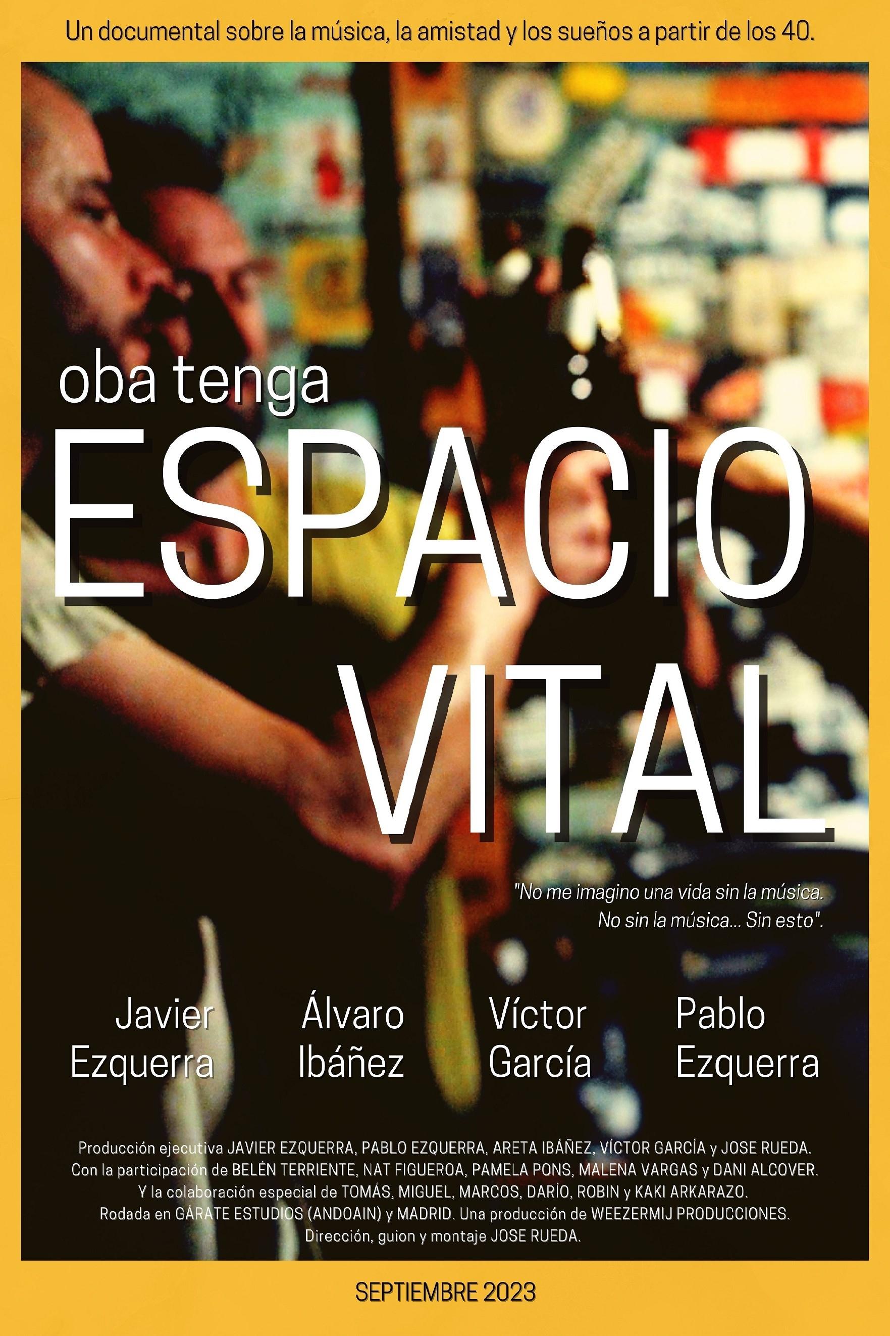 Espacio Vital | Espacio Vital