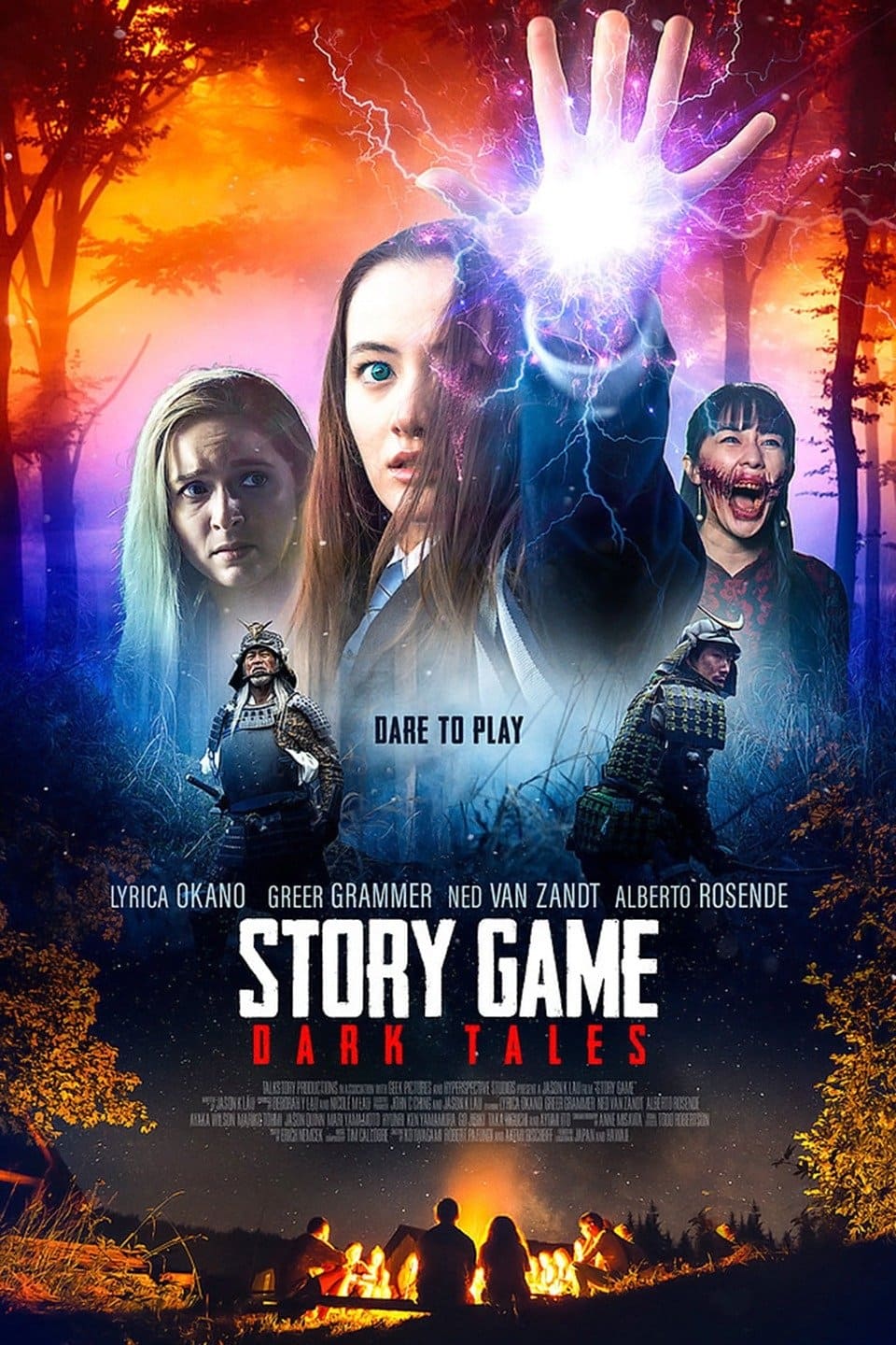 Story Game | Story Game