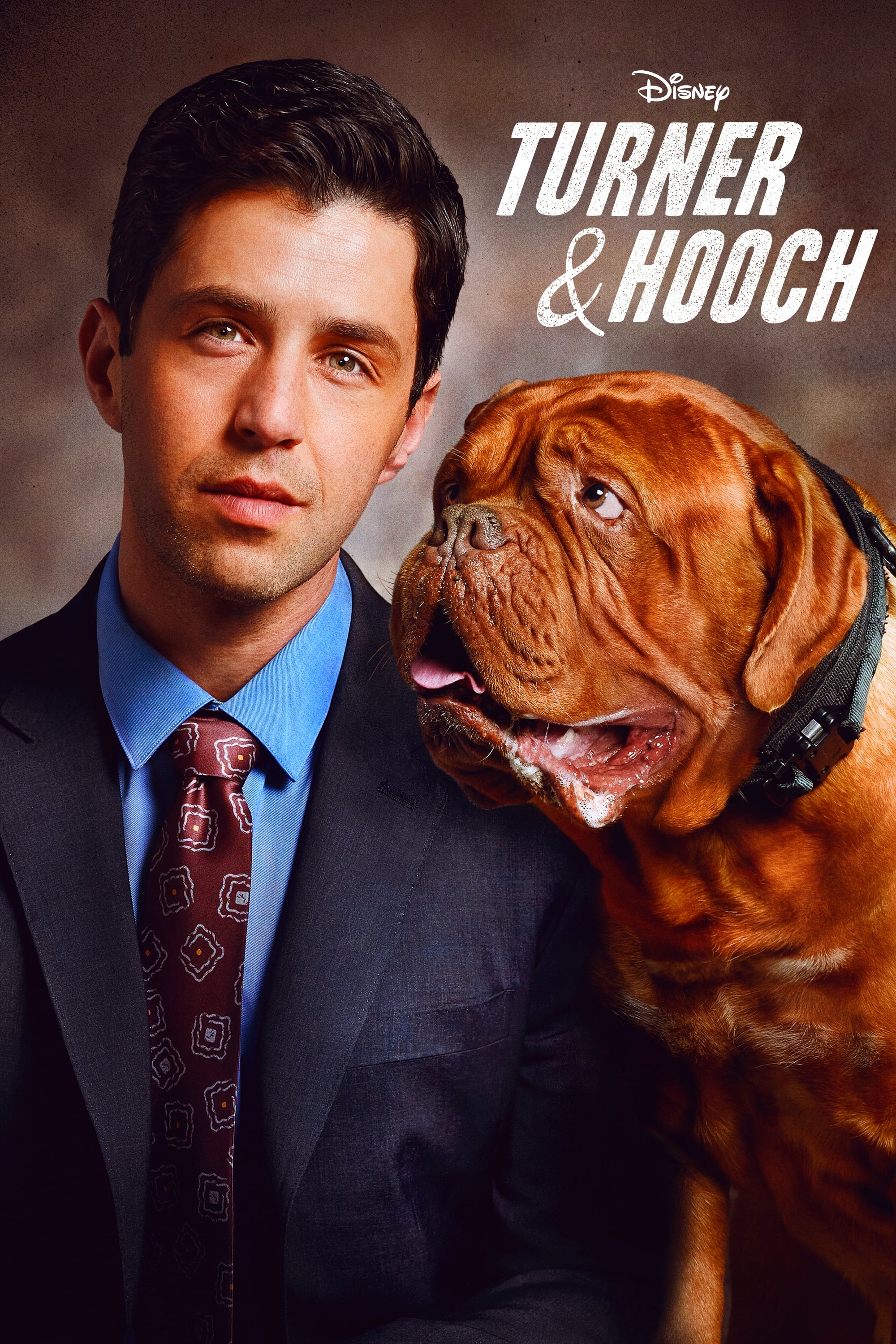 Turner & Hooch | Turner & Hooch