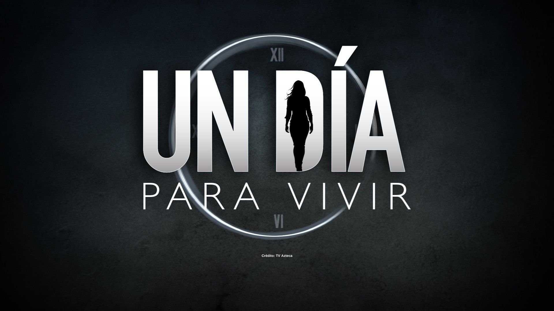 Un día para vivir|Un día para vivir