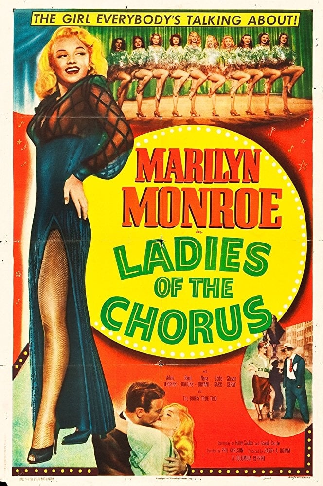 Ladies of the Chorus | Ladies of the Chorus