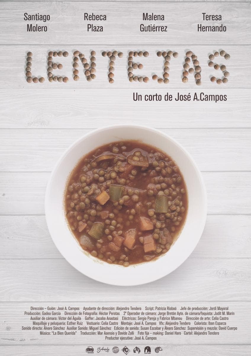 Lentejas | Lentejas