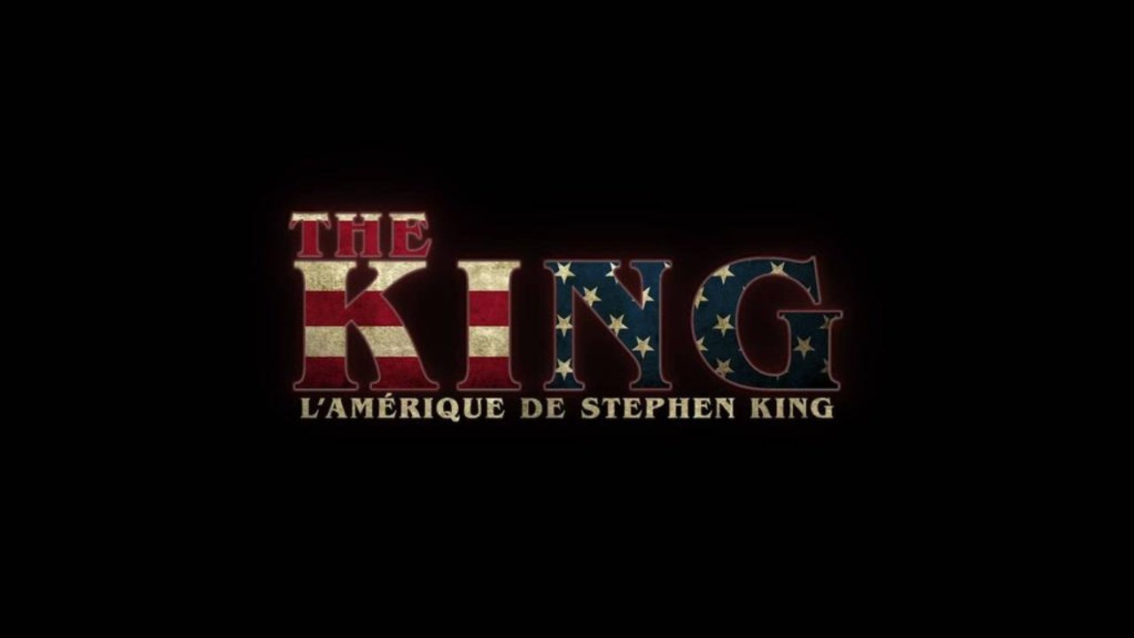The King: L'Amérique de Stephen King|The King: L'Amérique de Stephen King