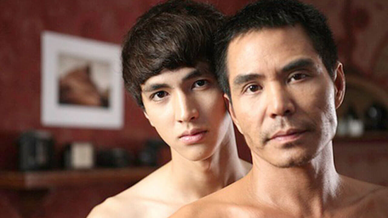Lạc Giới|Lạc Giới