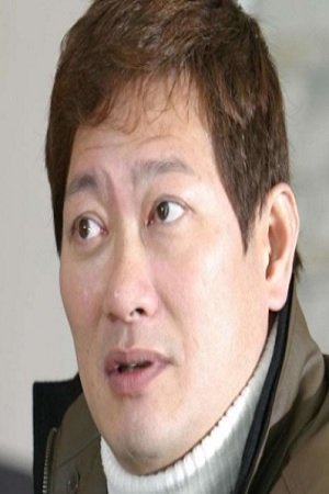 بازیگر Huang Chung-Yu  
