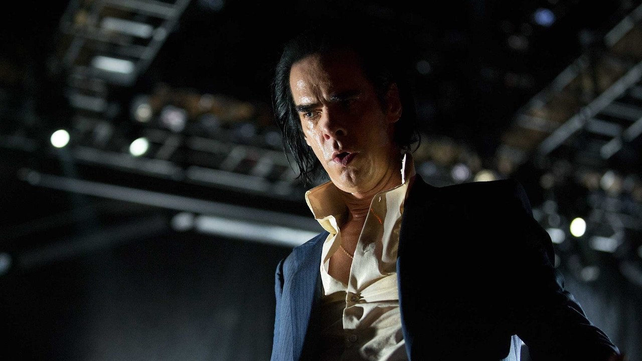 Nick Cave & The Bad Seeds: Austin City Limits|Nick Cave & The Bad Seeds: Austin City Limits