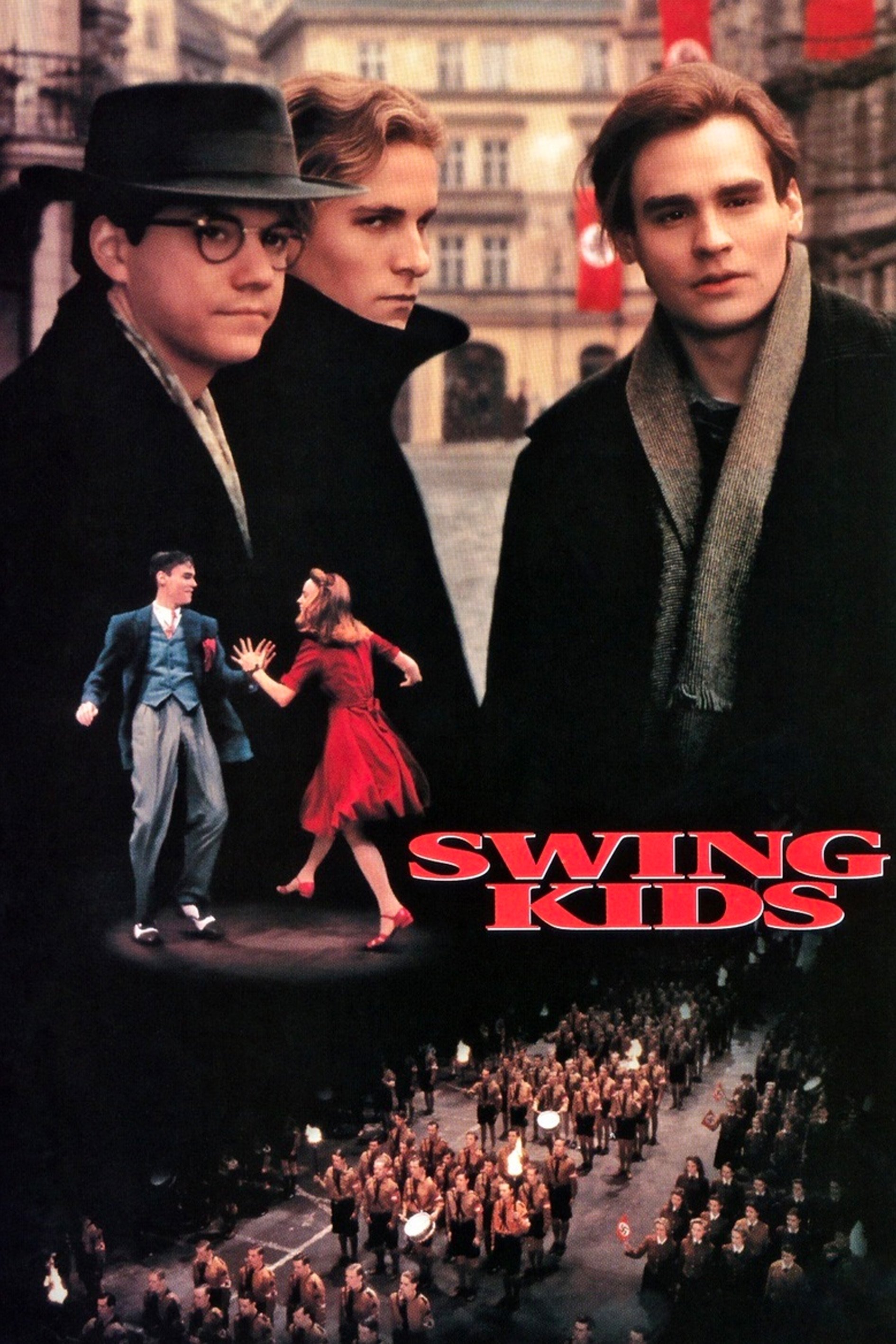 Swing Kids | Swing Kids