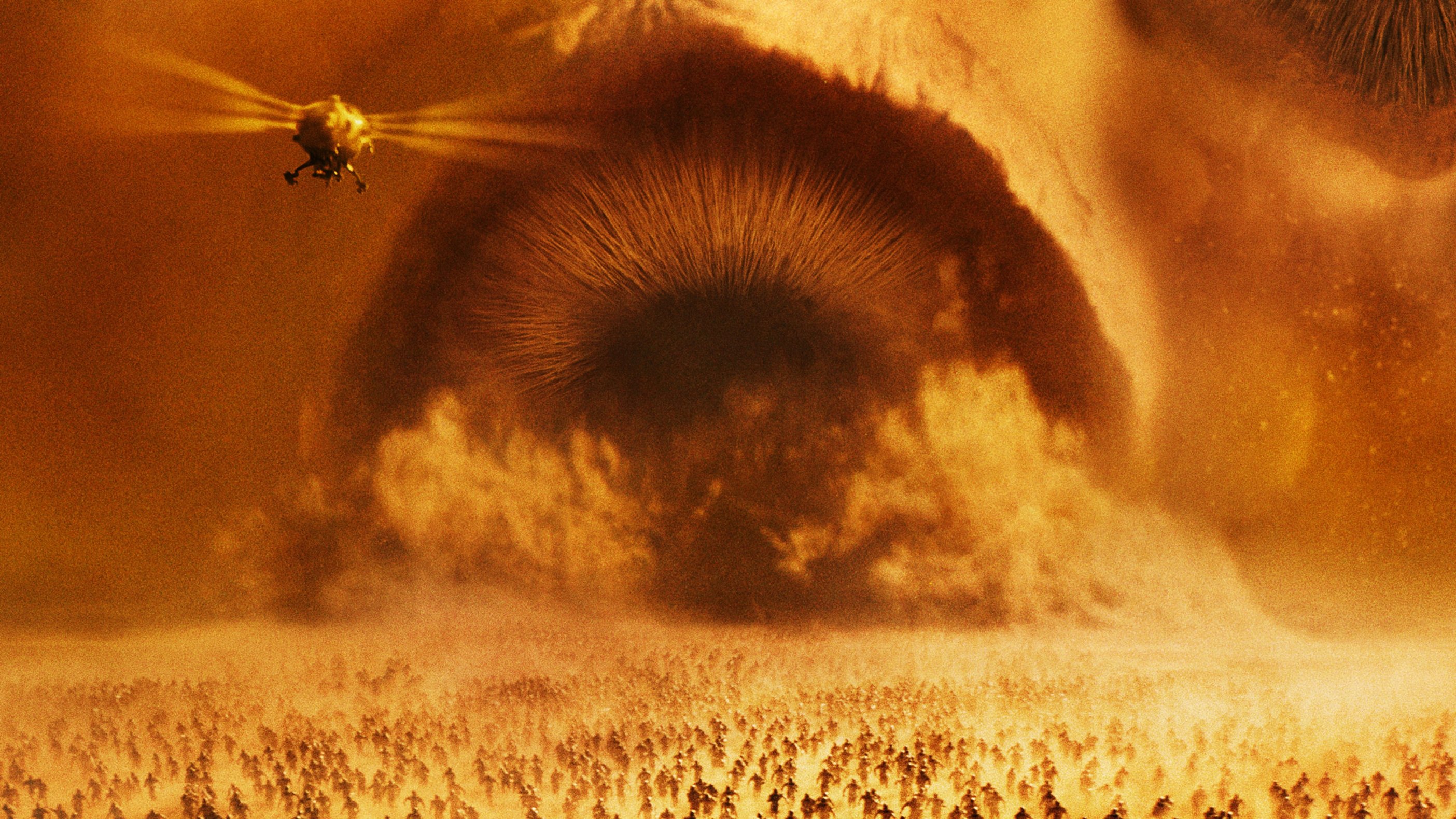تل ماسه : قسمت دوم|Dune: Part Two